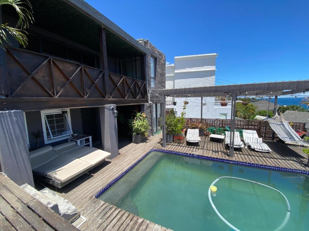 Apartment Charming 1-sleeper Unit U2 ! Cape Town