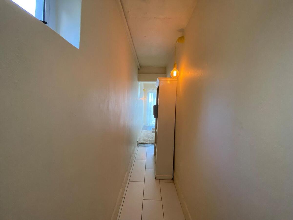 Charming 1-sleeper Unit U2 ! Apartment *
